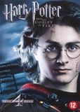 Warner Home Video Harry Potter and the Goblet of Fire DVD