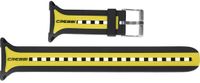 Cressi Leonardo-band Geel