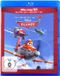 Disney Planes Blu-ray Duits