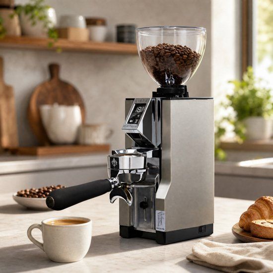 Eureka Mignon Libra 65