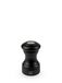Peugeot Bistro Zoutvaatje Zwart Hout 9 cm