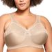 Glamorise MagicLift Original #1000 Ondersteuningsbeha, zonder beugels