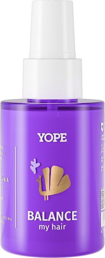 Yope BALANCE my hair