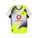 PUMA Borussia Dortmund 25/26 Authentic uitshirt Heren Geel/Zilver Maat 3XL