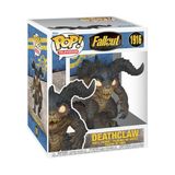 Funko POP! Super: Fallout - Deathclaw