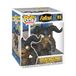 Funko POP! Super: Fallout - Deathclaw