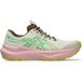 ASICS GT-2000 14 TR Chaussure de stabilité Femme - beige, vert, Taille 39,5