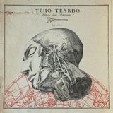 Ellipses Teho Teardo Ellipses Dans L'Harmonie - Lumi Al Buio (CD)
