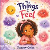 The Things I Feel: A Gentle Social-Emotional Story that Helps Children Understand Big Feelings