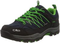 CMP Rigel Waterproof Lage Schoenen voor kinderen Blauw