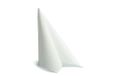 Alvotex Soft Point 50 servetten, hoogwaardige wegwerpservetten, 38x38 cm, wit
