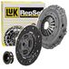 LuK 623353400 Clutch Kit