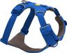 Ruffwear Front Range Harness Bleu - Harnais pour chien - S