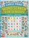 Large Print Word Search for Seniors, Vol. 1: 100 Themed Puzzles in Extra-Large Print with Complete Answer Key | Relaxing Brain Games for Adults & Seniors | 8.5" x 11"