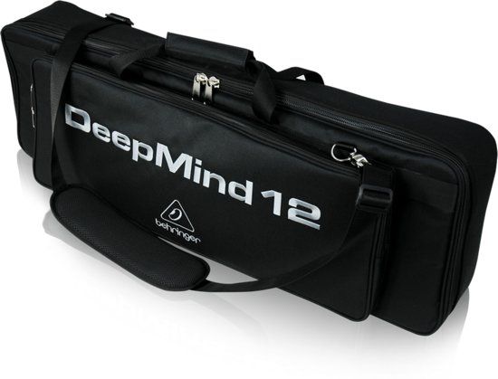 Behringer 12-TB Protective Bag for the DeepMind 12