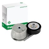 INA 534 0704 10 spanarm riem poli V