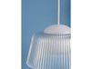 Hay Brim Suspension Ø245 Clair