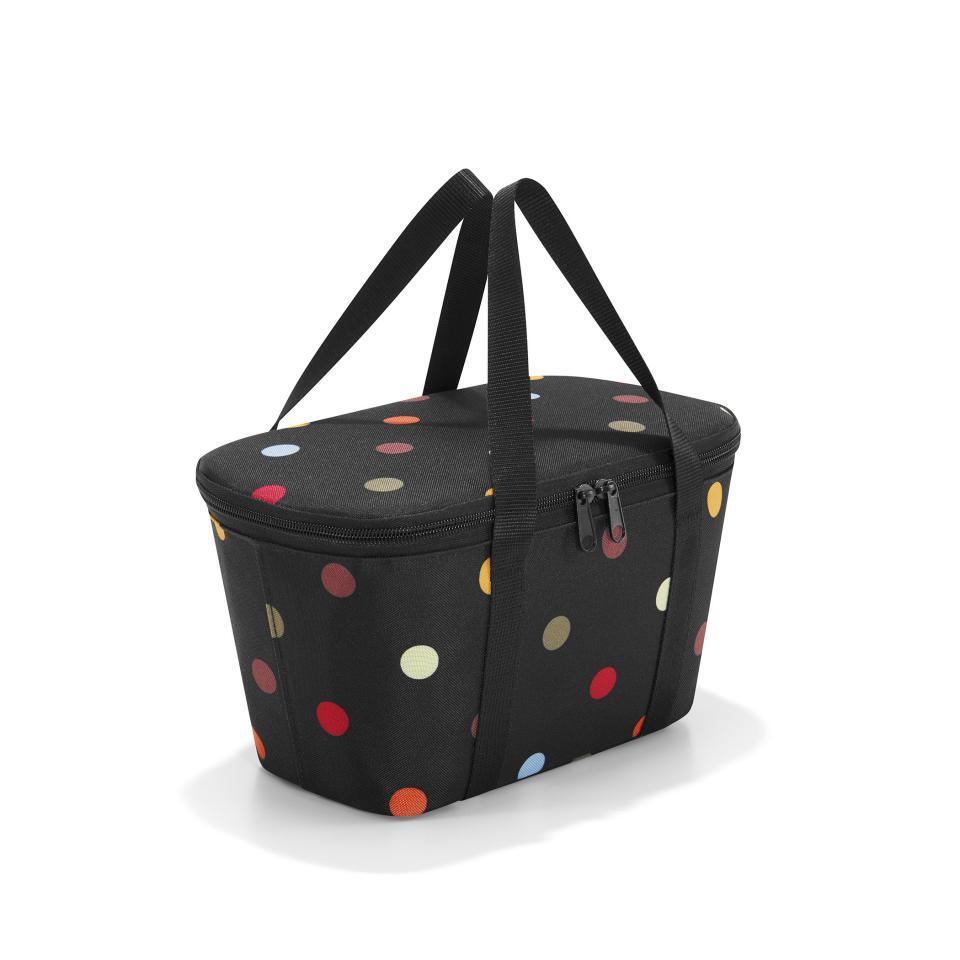 reisenthel Coolerbag XS Koeltas - 4L - isolerend - dots