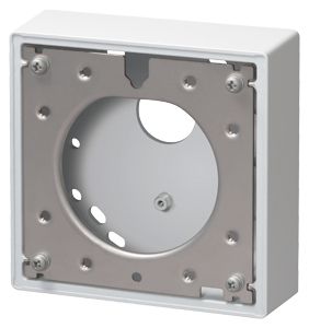 Panasonic WV-QJB500-W Beveiligingscamera Mount Wit