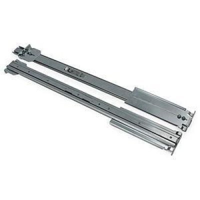 HP 2U Large Form Factor Easy Install Rail Kit