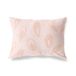 BonaMaison Willekeurig Patroon Decoratieve Kussensloop, Kussenhoezen Bank, Decoratieve Kussenhoesjes, Kussensloop; Sofa, Slaapkamer, Kantoor, Auto 45x60 Cm - Ontworpen en vervaardigd in Turkije