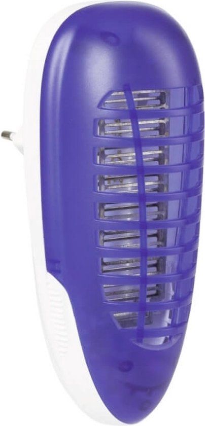 Kerbl Elektrische insectendoder Mini Kill