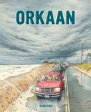 Lumina Orkaan Hardcover