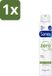 Sanex Déodorant spray Zero% Peau normale 200 ml