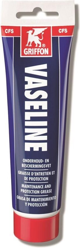 GRIFFON vaseline 125gram