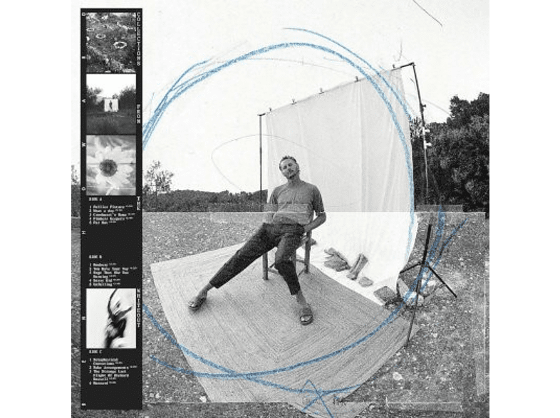 PIAS Ben Howard - Collections From The Whiteout - LP