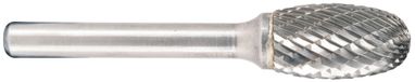 Metabo Accessoires Holprofielfrees HM 8x15x60 mm