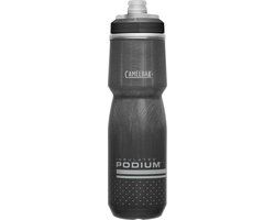 Camelbak Bidon - 710ml - Zwart/Grijs