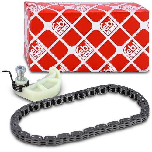 febi bilstein 170308 Kettingset voor oliepomp, 1 stuk