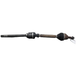BACK2CAR Renault [produit D'Occasion] Transmission Avant Droit Laguna 1.9 Dci ♻️ Ref Oe. 8200169176 - Garantie À Vie
