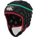 Canterbury Raze rugbyhelm Baskenland noir