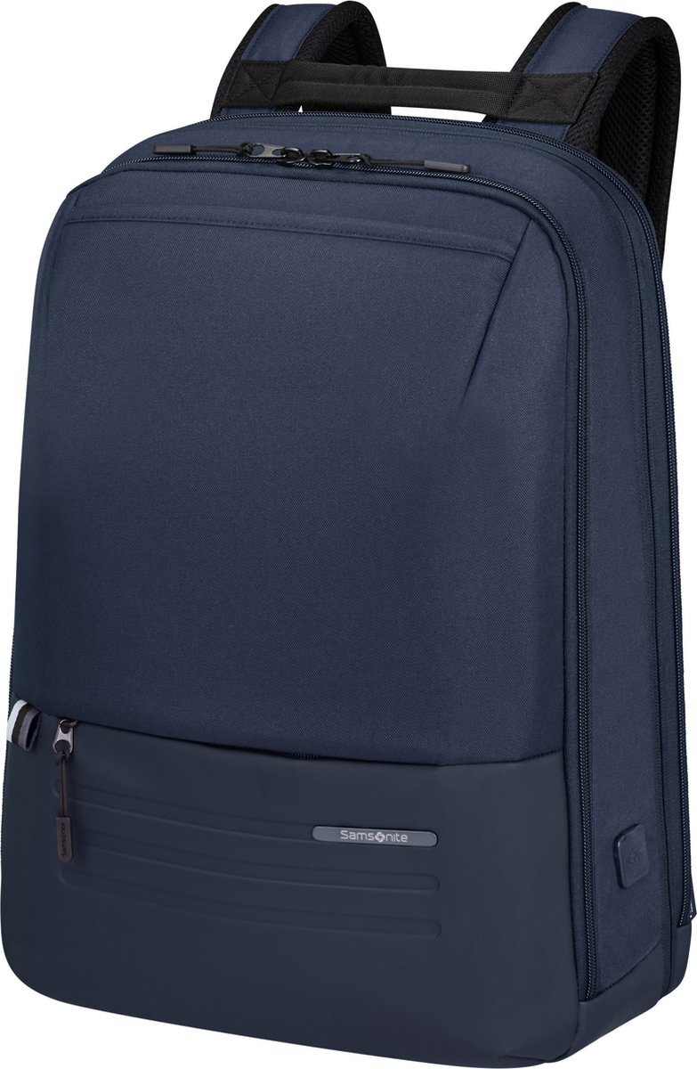 Samsonite Stackd Biz rugzak met 17.3 inch laptopvak