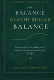 The Libri GmbH The Blood Sugar Balance Book
