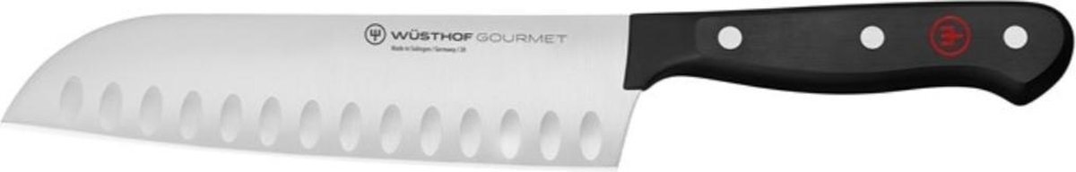 Wüsthof Wüsthof Gourmet santoku 14 cm