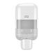 Tork S5 Mini 565200 Zeep en Handdesinfectie Dispenser Wit