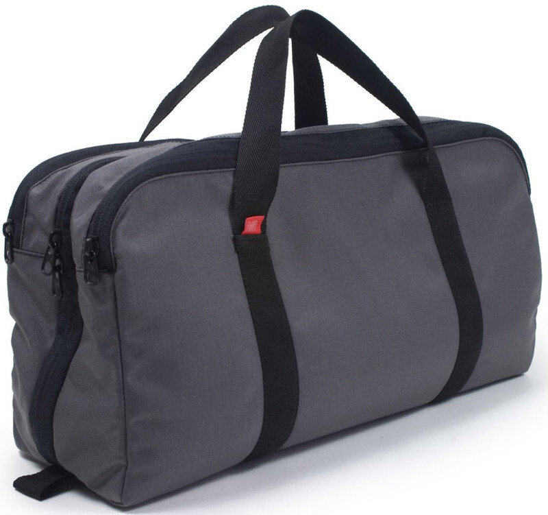 Fahrer Berlin E-Bag Tas