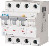 EATON INDUSTRIES Xpole Aardlekschakelaar - 120681 - E2B2N