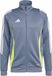 Adidas Tiro24 Trainingsjacktraining Grijs L / Regular Man
