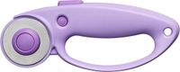Fiskars LOOP cutter 45mm PRPL,6/36,16L
