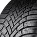 Bridgestone Blizzak 6 ( 225/45 R19 96W XL Enliten / EV, avec protection de jante (MFS) )