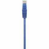 Renkforce RF-5042666 Netwerkkabel Blauw 5 m Cat5e U/UTP