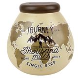 Pot Of Dreams Adventure Globe Money Pot