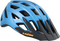 Lazer Roller Fietshelm Blauw Unisex Volwassenen 58-61 cm