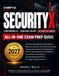 CompTIA SecurityX All-in-One Exam Prep Guide