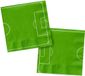Folat Papieren servetten - Fantastic Football - 33 x 33 cm - 20 stuks