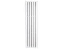 Blumfeldt HTR5-Ont180x45-weiß Verticale Design Radiator 485W Wit